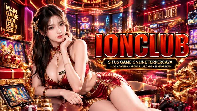 ionclub